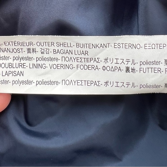 ZARA MENS Deep Maroon Mircofiber Suede Zip Up Jacket RETRO Y2K JAMIROQUAI Size S - Picture 11 of 12